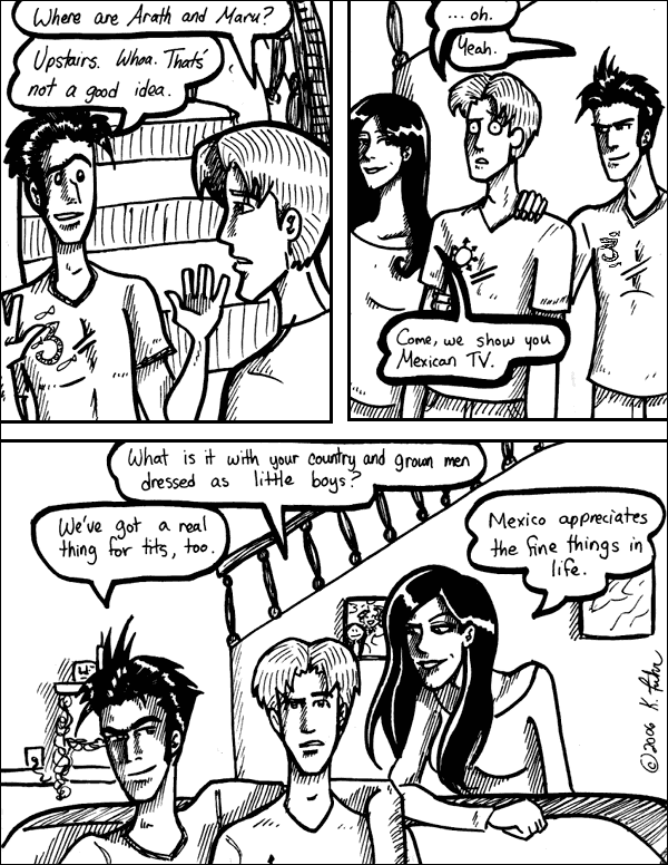 Comic