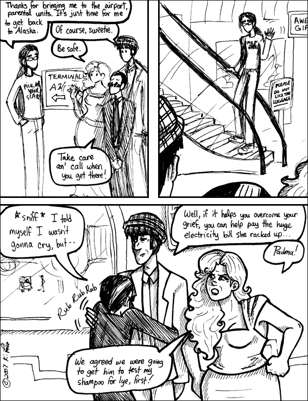 Comic